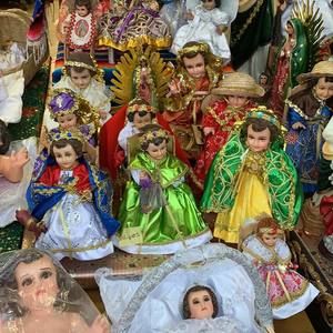 Meet your Posher, Luisa